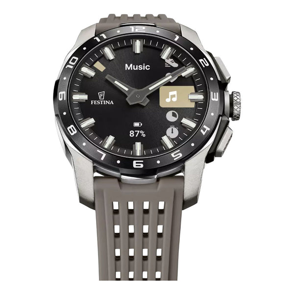 Festina Gents Smart Wristwatch Additional View