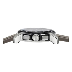 Festina Gents Rubber Wristwatch Additional View