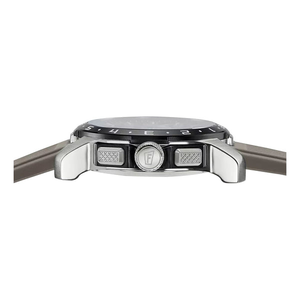 Festina Gents Rubber Wristwatch Additional View
