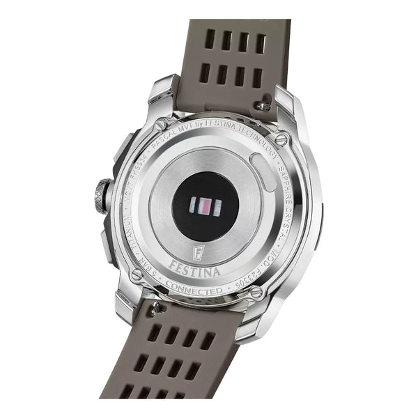 Festina Gents 44mmmm Case Size Wristwatch Additional View