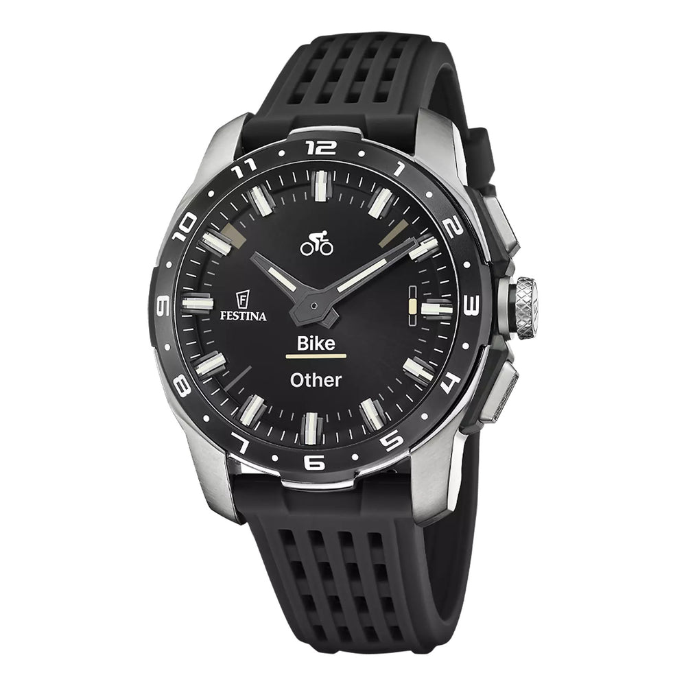 Festina   Smartwatch Primary View