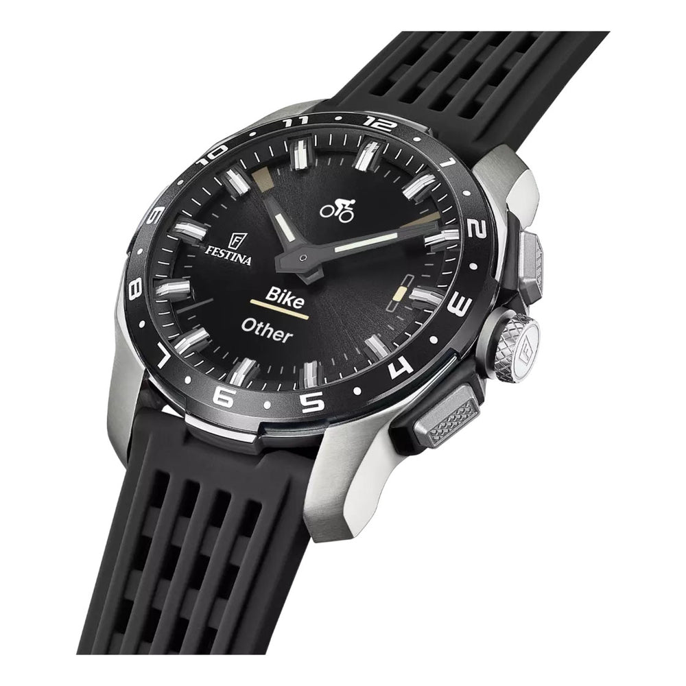 Festina Gents  Smartwatch Primary View