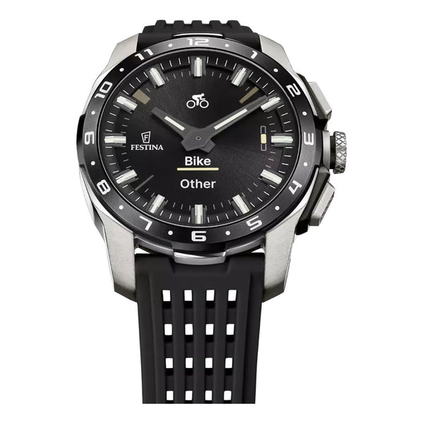 Festina Gents  Wristwatch Additional View