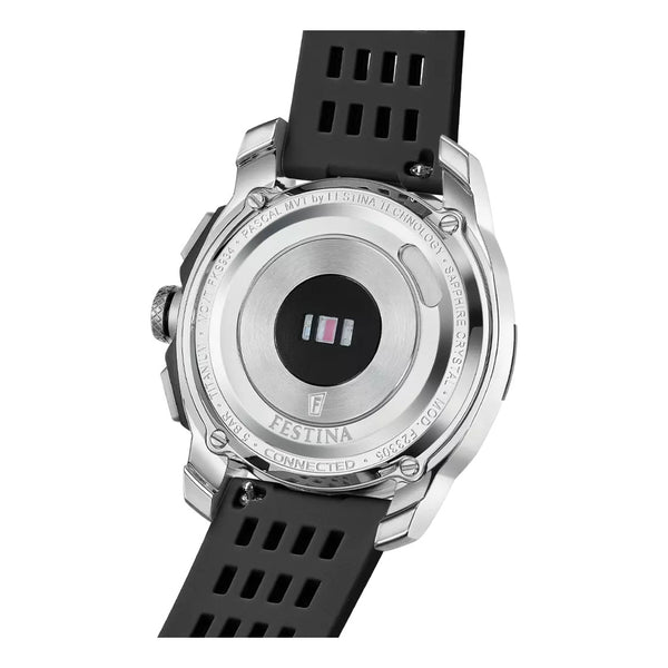 Festina Gents Wristwatch Additional View