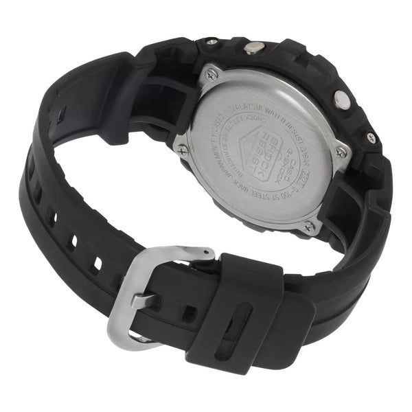 Casio Gents  Quartz Watch Secondary View