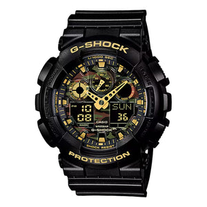 Casio Gents Wristwatch Primary View