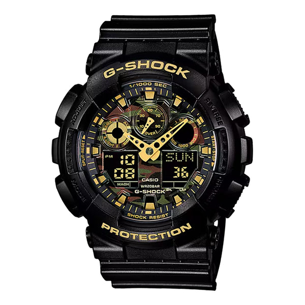 Casio Gents Wristwatch Primary View