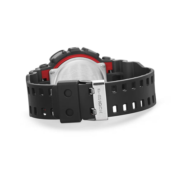 Casio Gents 14mmmm Case Thickness Wristwatch Additional View