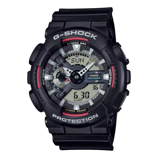 Casio Gents Watches Primary View