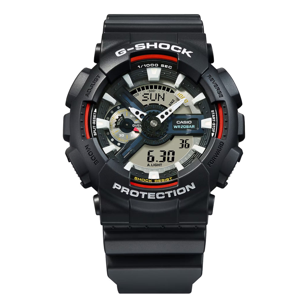 Casio Gents Watches Primary View