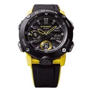 Casio Gents 48mmmm Case Size Wristwatch Additional View