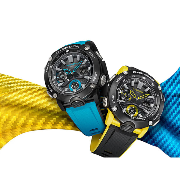 Casio Gents Wristwatch Additional View