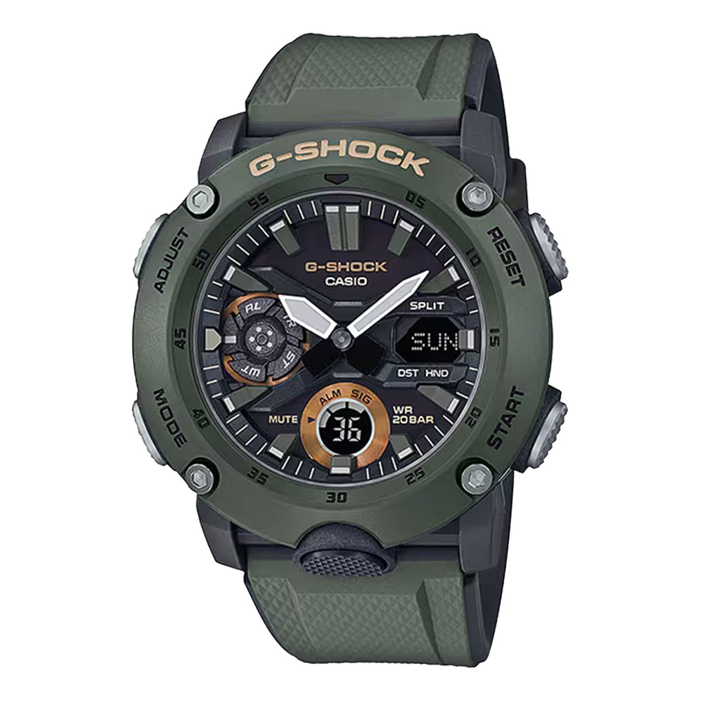 Casio Gents Watches Primary View