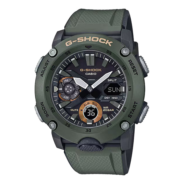 Casio Gents Watches Primary View