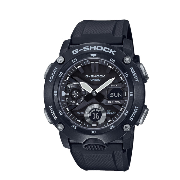 Casio Gents Wristwatch Primary View