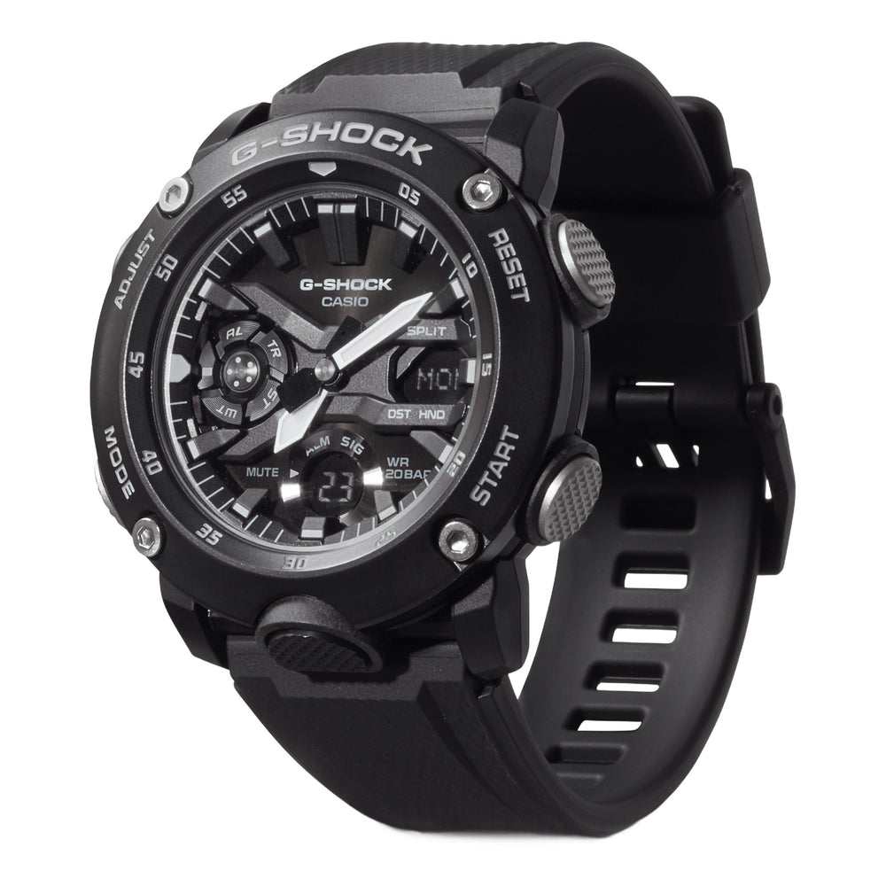Casio Gents Wristwatch Primary View