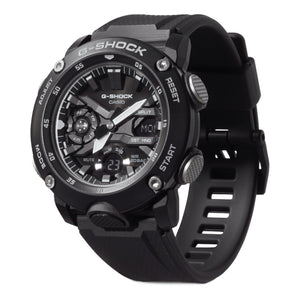 Casio Gents Resin Wristwatch Secondary View