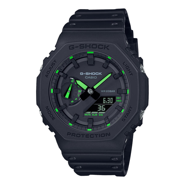Casio Gents Watches Primary View