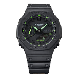 Casio Gents Resin Watches Secondary View