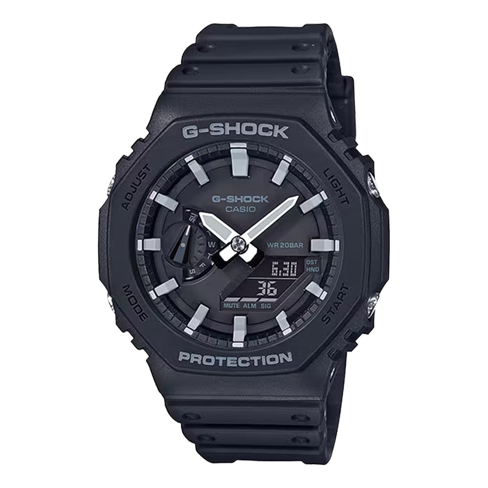 Casio Gents Wristwatch Primary View