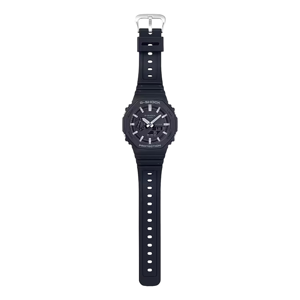 Casio Gents Wristwatch Primary View
