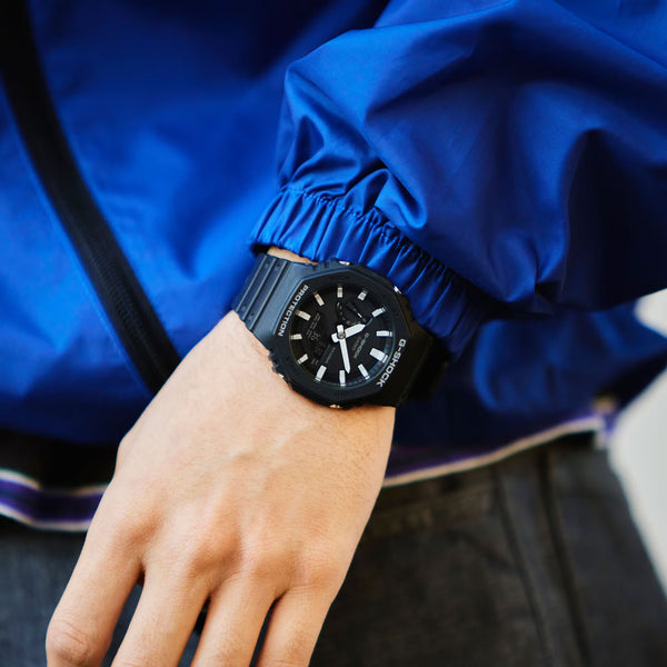 Casio Gents Digital Quartz Watch Additional View