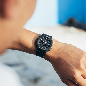 Casio Gents  Quartz Watch Additional View