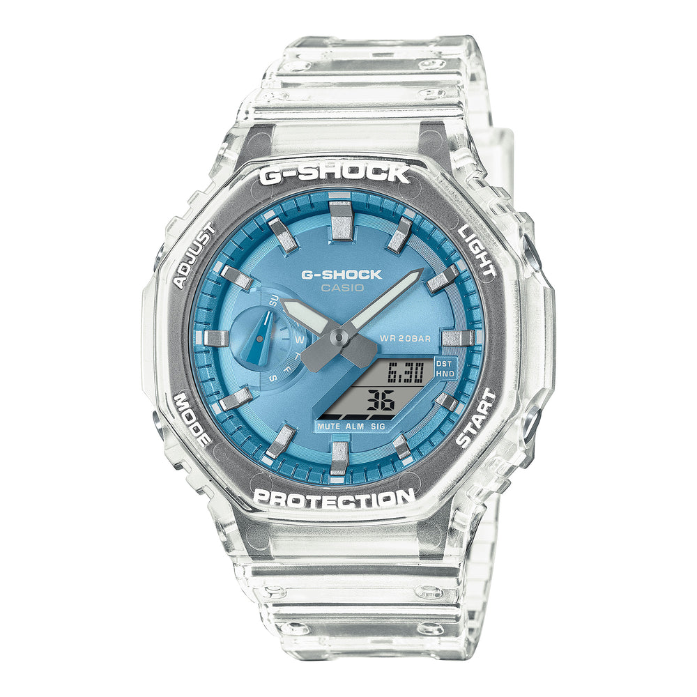 Casio Gents Wristwatch Primary View