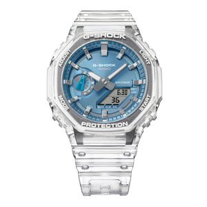 Casio Gents Resin Wristwatch Secondary View