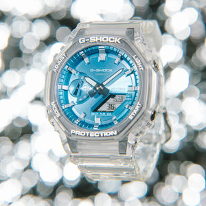 Casio Gents Wristwatch Additional View