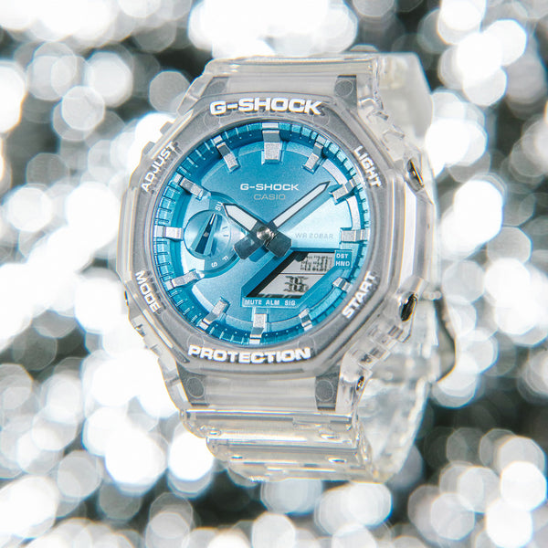 Casio Gents Wristwatch Additional View