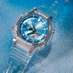 Casio Gents 45mmmm Case Size Wristwatch Additional View