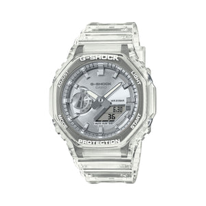 Casio Gents Resin Quartz Watch Primary View