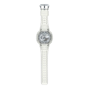 Casio Gents  Quartz Watch Secondary View