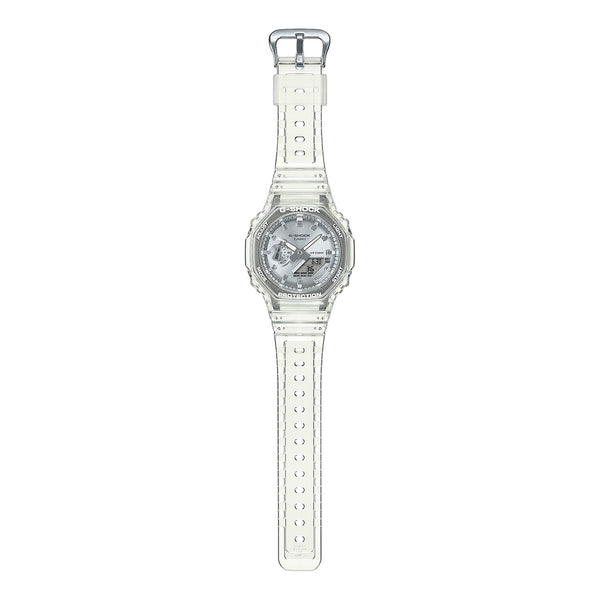 Casio Gents  Quartz Watch Secondary View