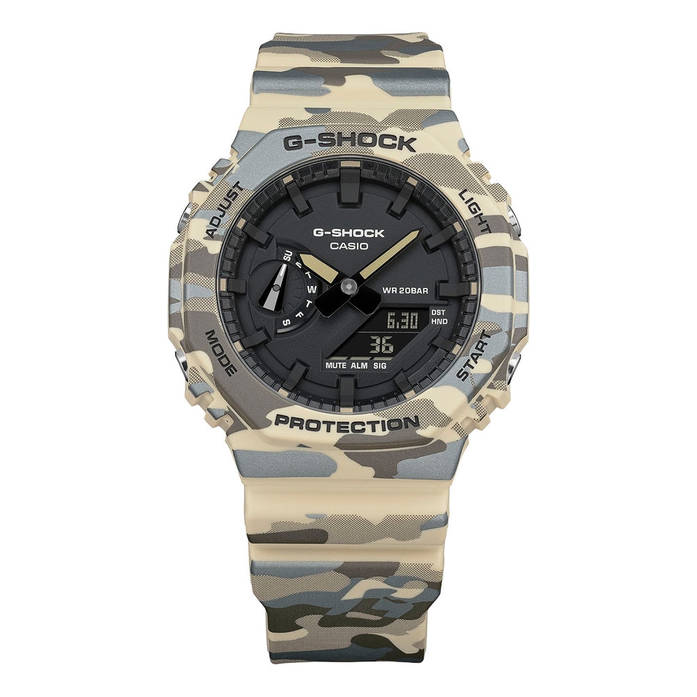 Casio Gents Watches Primary View