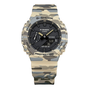 Casio Gents Bio-based Resin Watches Secondary View