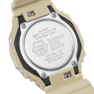 Casio Gents 45mmmm Case Size Wristwatch Additional View