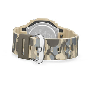 Casio Gents 12 mmmm Case Thickness Watches Additional View