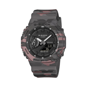 Casio Gents Wristwatch Primary View