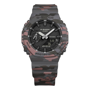 Casio Gents Bio-based Resin Wristwatch Secondary View