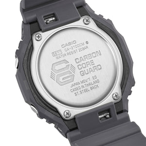 Casio Gents 45mmmm Case Size Wristwatch Additional View