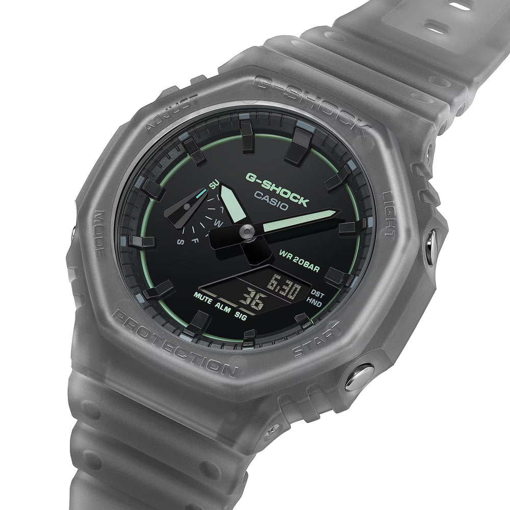 Casio Gents Wristwatch Primary View