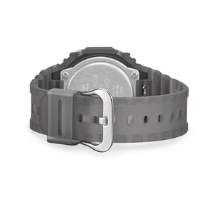 Casio Gents Resin Wristwatch Additional View