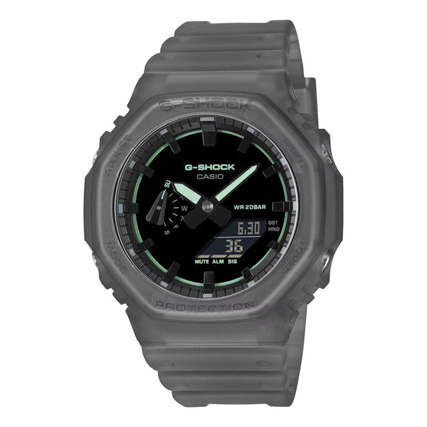 Casio Gents Wristwatch Primary View