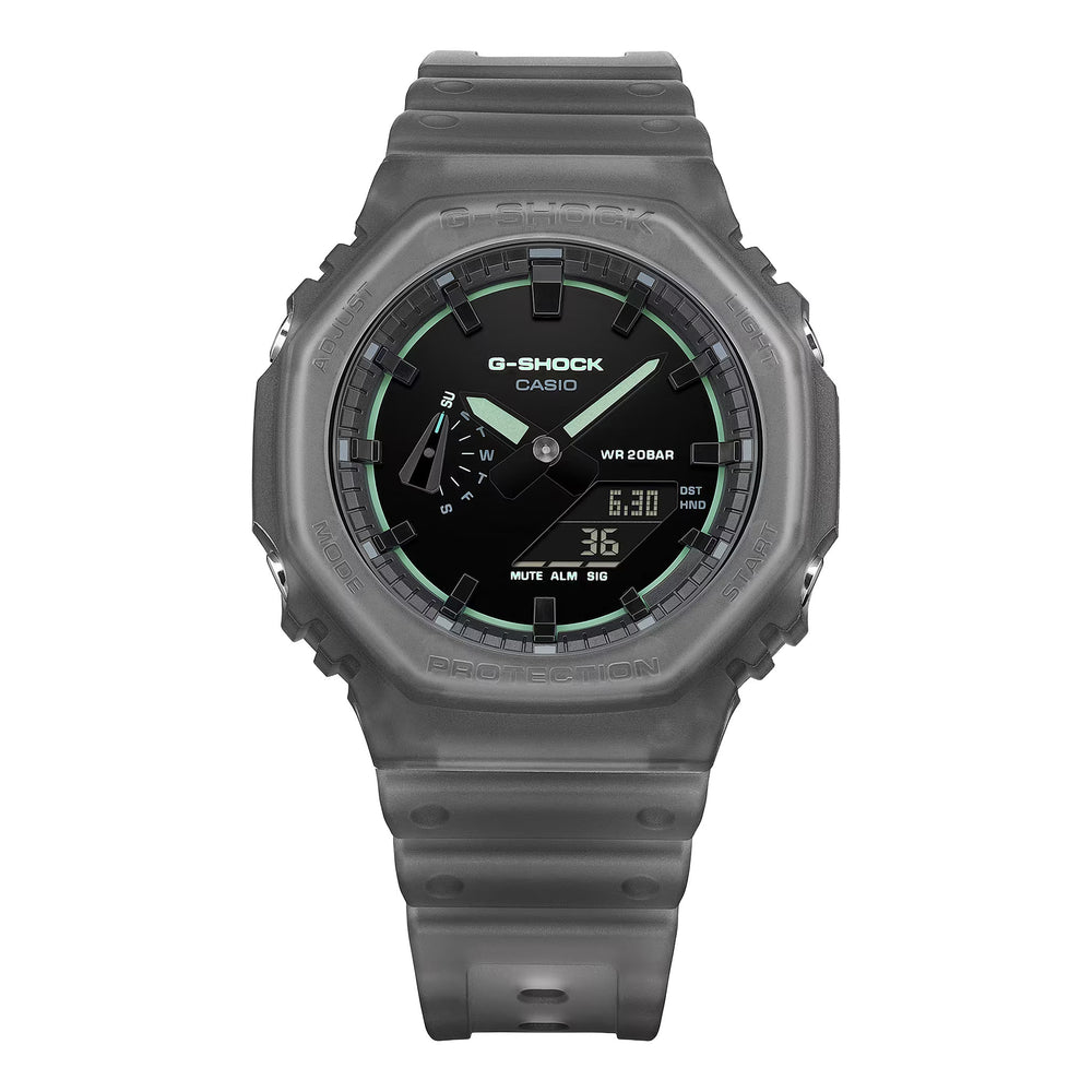 Casio Gents Watches Primary View