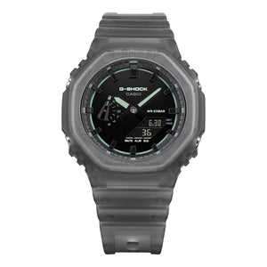 Casio Gents 45mmmm Case Size Wristwatch Additional View