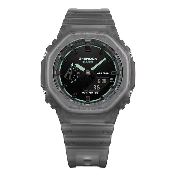 Casio Gents 45mmmm Case Size Wristwatch Additional View
