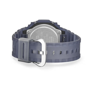 Casio Gents Resin Wristwatch Additional View