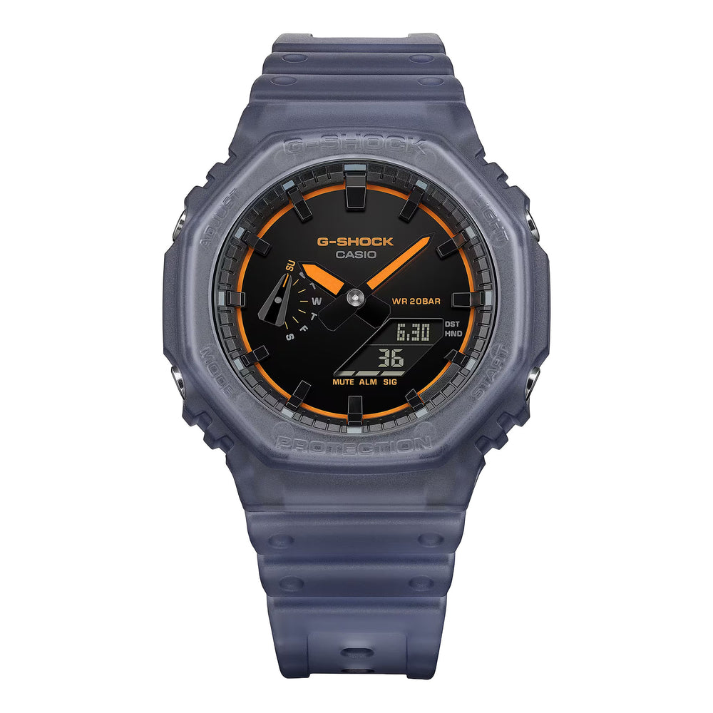 Casio Gents Watches Primary View